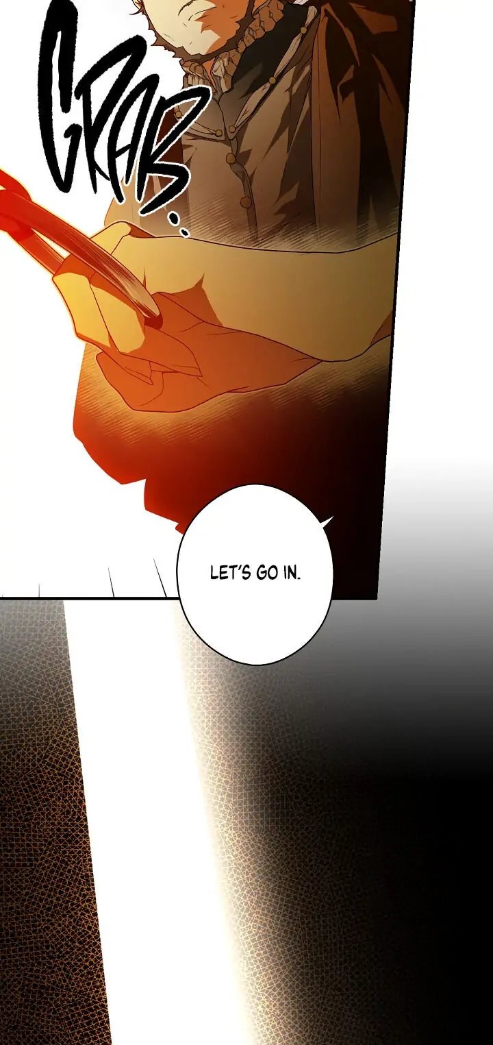 Secret Lady, Chapter 23 image 66